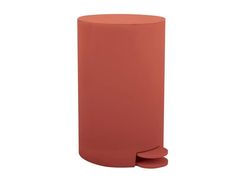MSV Treteimer Osaki 3 l, Terracotta