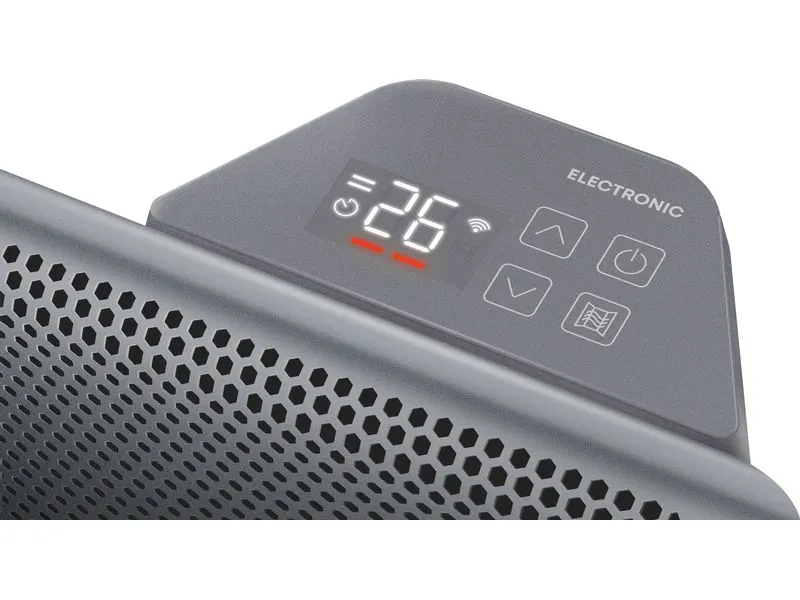 OHMEX OHM-HET-1035WIFI 2000 W