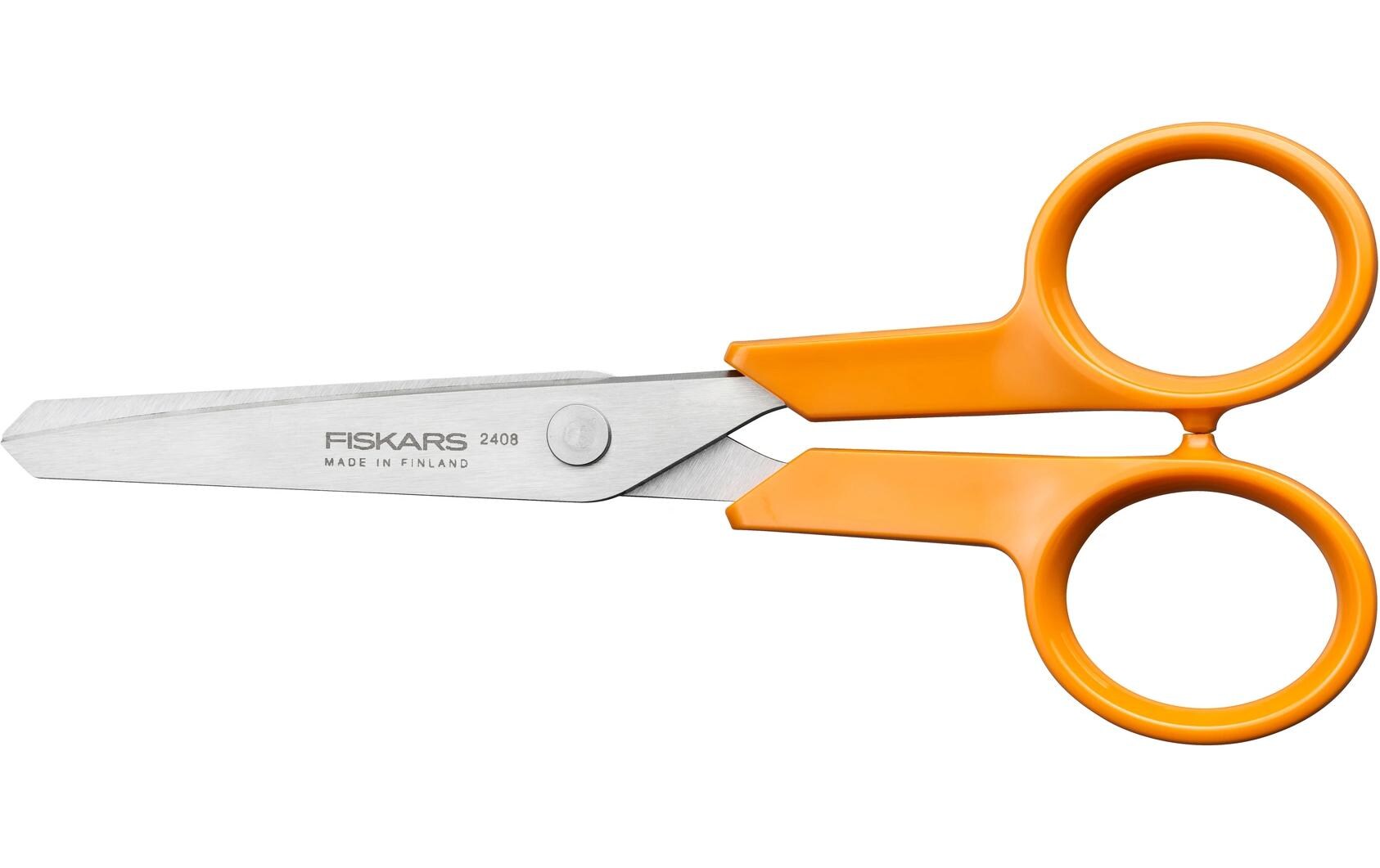 Fiskars Schere Classic 13 cm Fiskars Schere Classic 13 cm