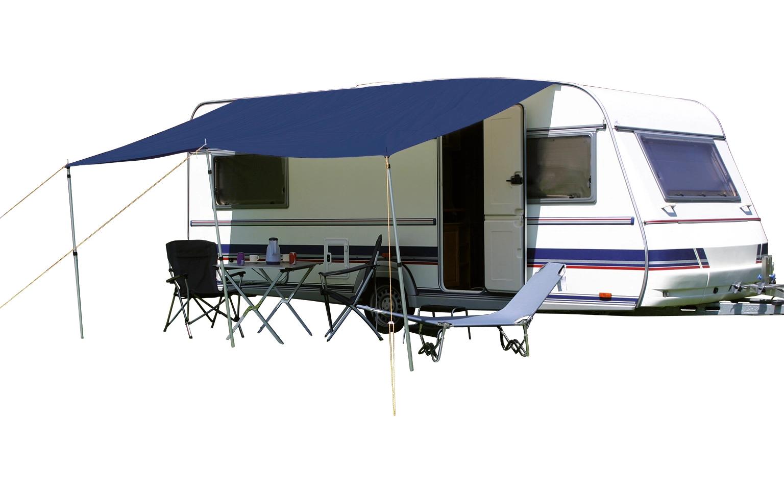 Eurotrail Basic Blau Eurotrail Basic Blau