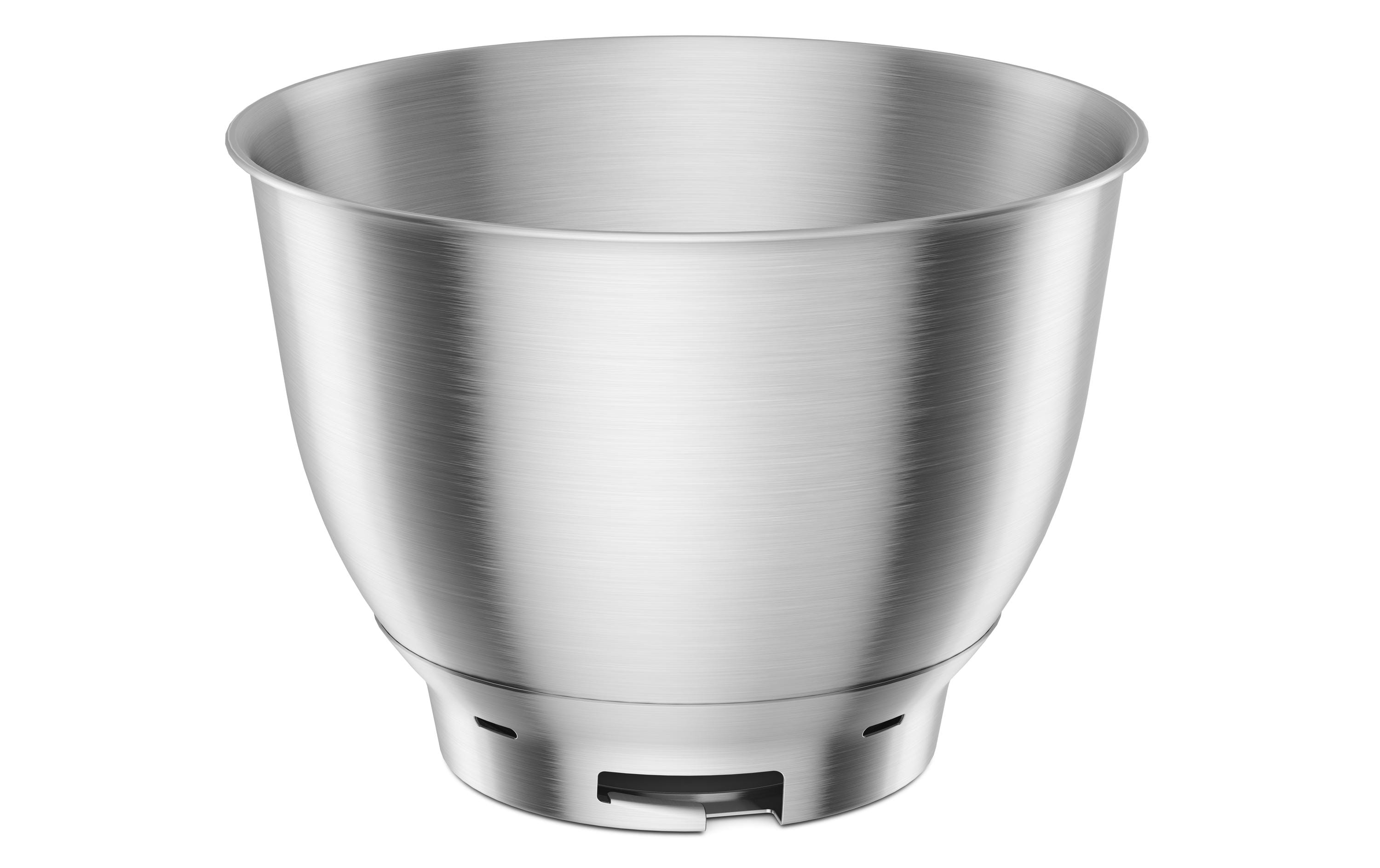 Kenwood Küchenmaschine KZM35.000GY Go Storm Blue