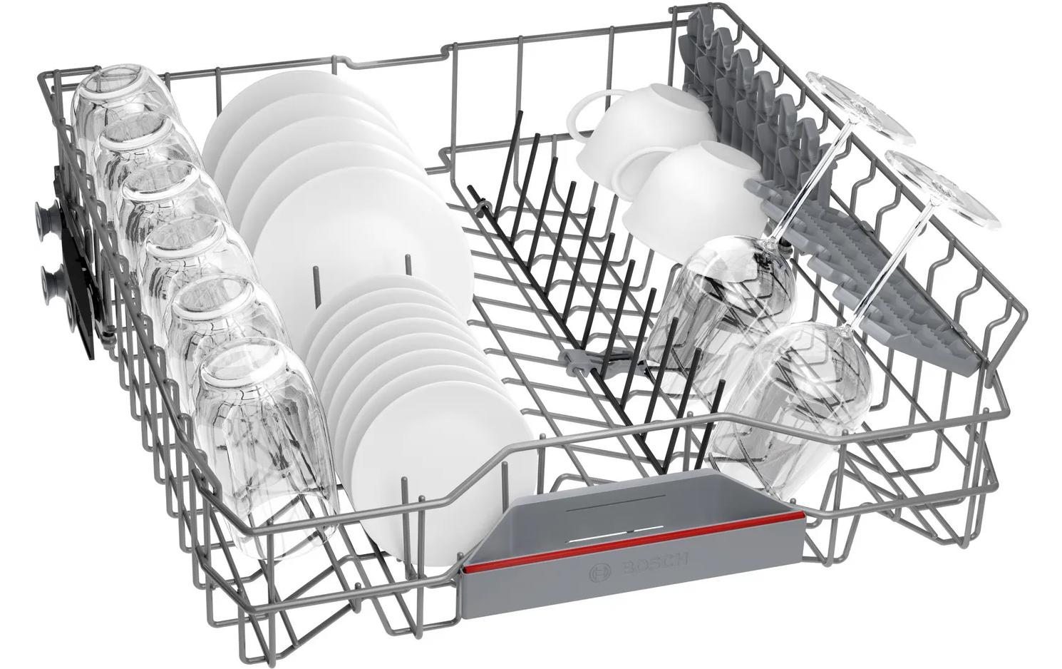 Bosch Einbaugeschirrspüler SBV4ECX28E