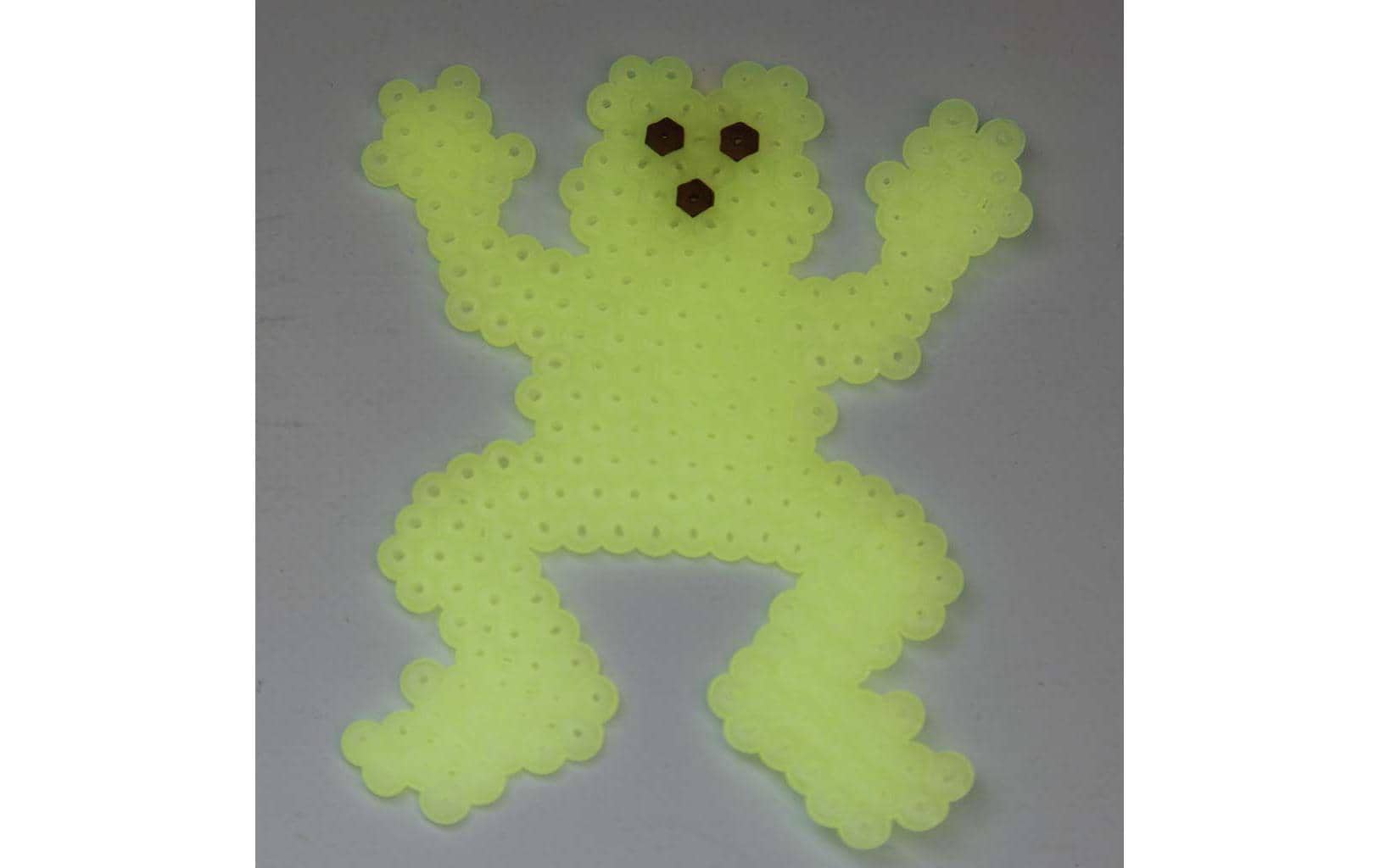 Creativ Company Bügelperlen Nabbi Medium Flieder Creativ Company Bügelperlen Nabbi Medium Flieder