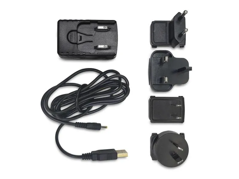 PureTools Netzteil PT-PS-5V1A 5V, 1A, 5W PureTools Netzteil PT-PS-5V1A 5V, 1A, 5W