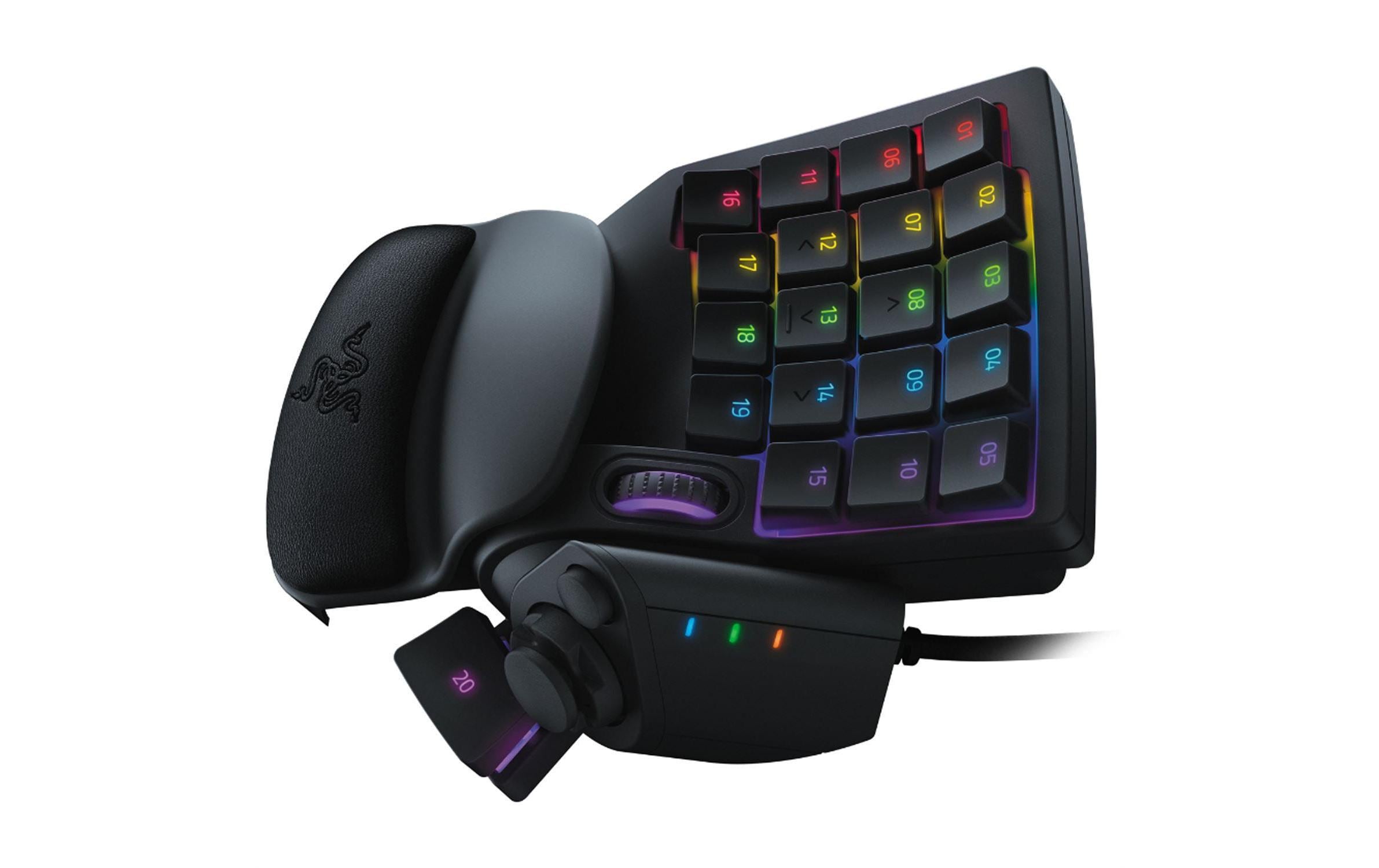 Razer Gaming-Keypad Tartarus V2 Razer Gaming-Keypad Tartarus V2