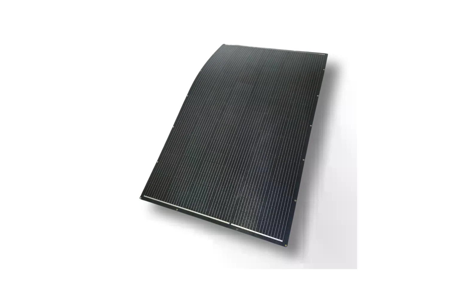 autosolar Solarpanel EFTE, flexibel, IP65, 375 W autosolar Solarpanel EFTE, flexibel, IP65, 375 W