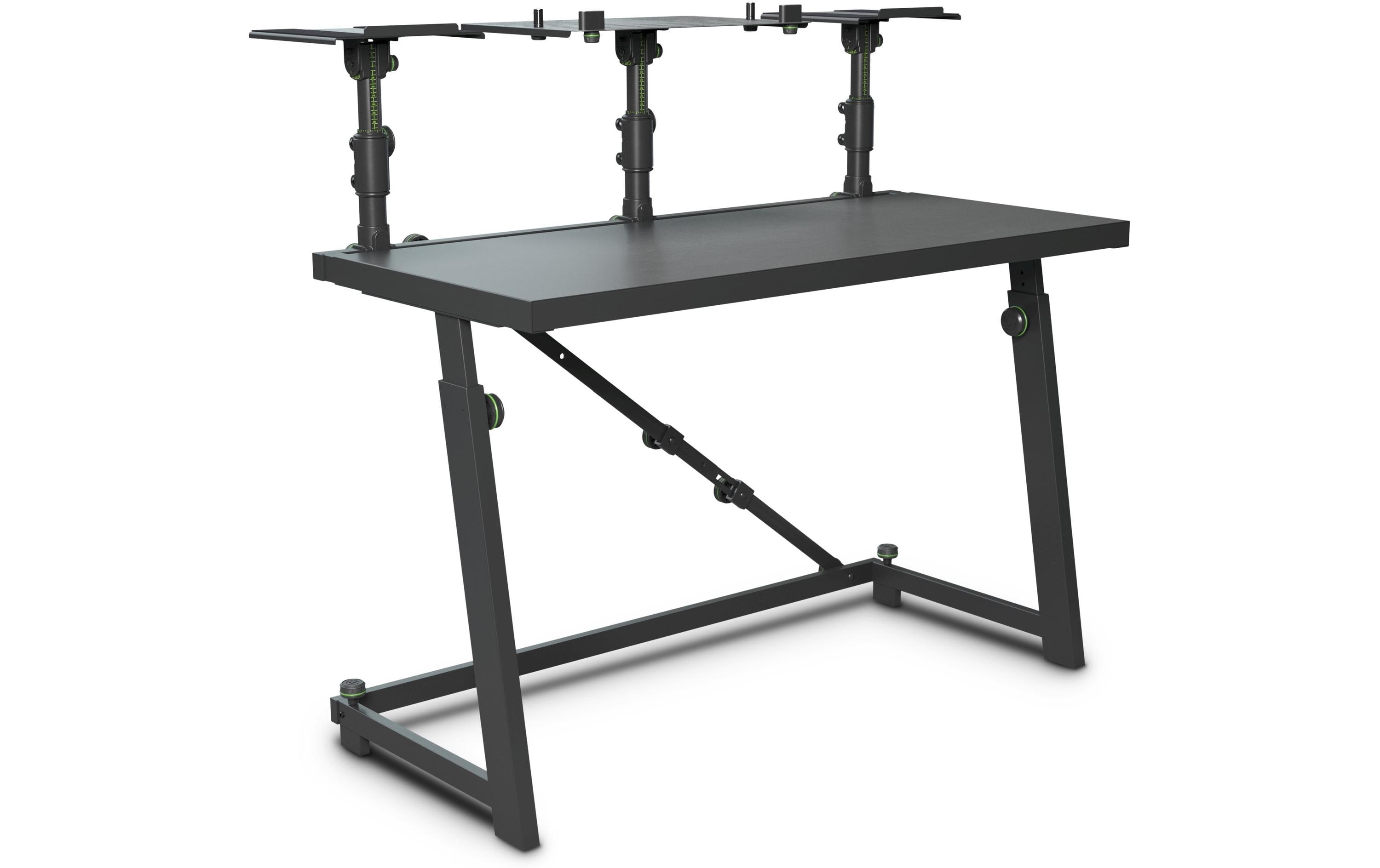 Gravity DJ Tisch FDJT 01