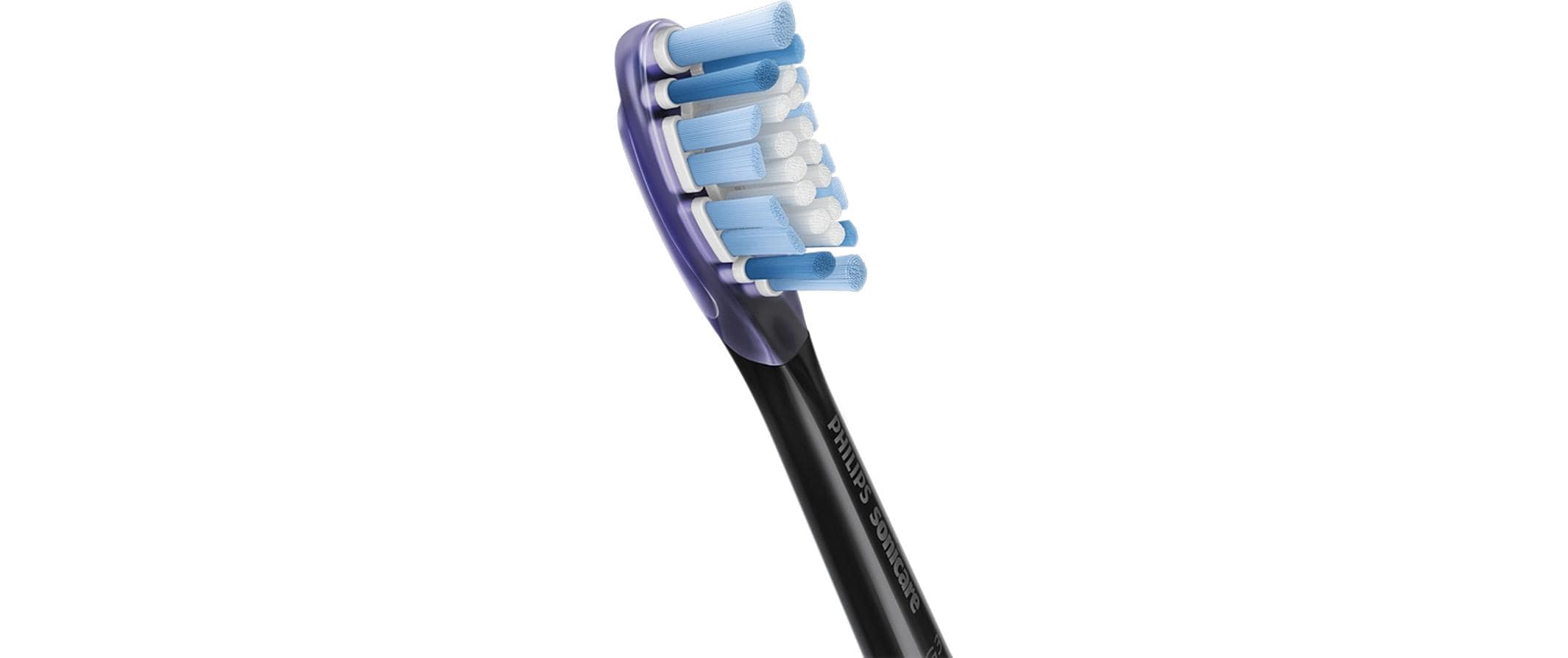 Philips Zahnbürstenkopf Sonicare Premium Gum Care HX9052/88 2 Stück