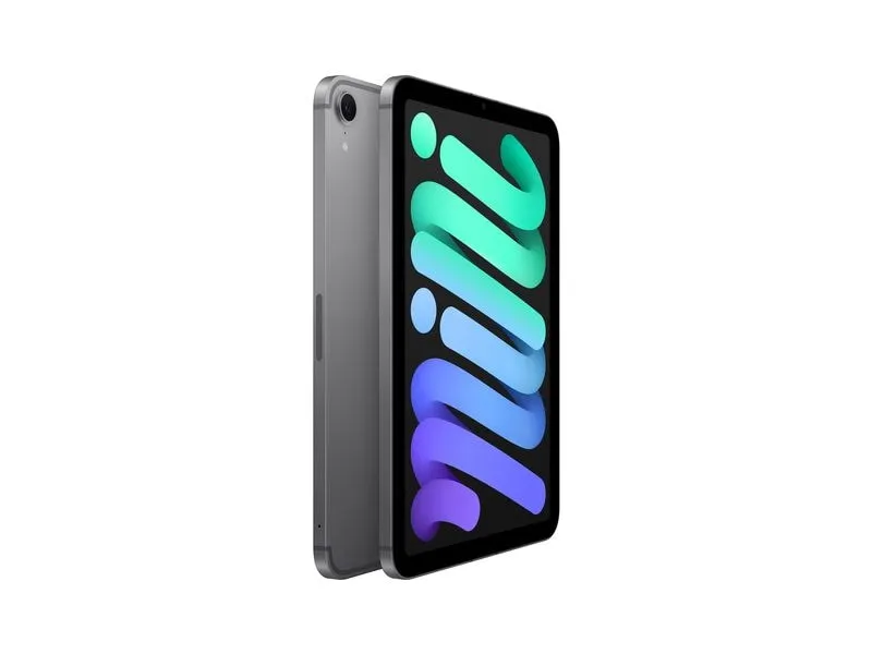 Apple iPad mini 2024 Cellular 256 GB Space Gray Apple iPad mini 2024 Cellular 256 GB Space Gray