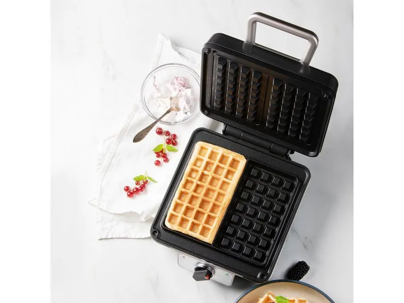 Domo Waffeleisen DO1173W