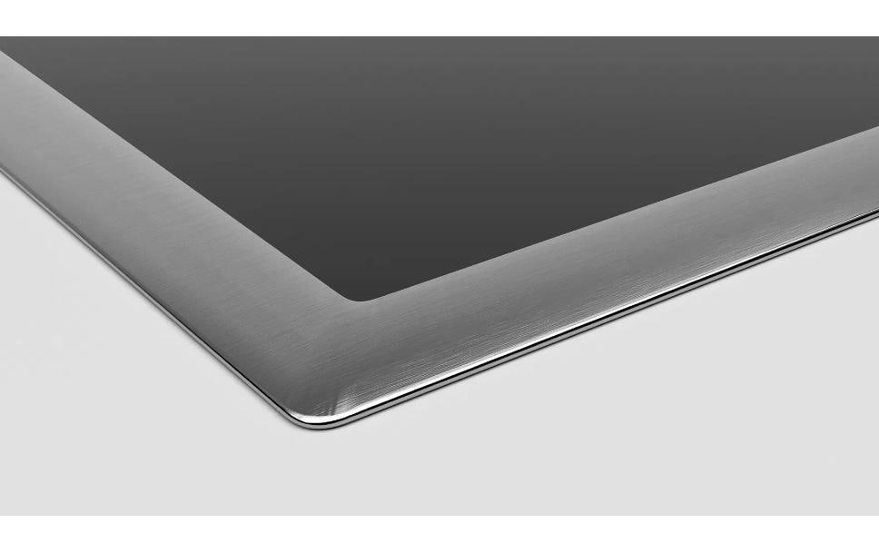 Bosch Elektrokochfeld NKE645GA2C Aufliegend Bosch Elektrokochfeld NKE645GA2C Aufliegend