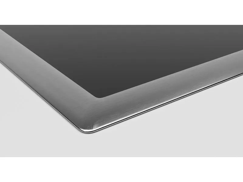 Bosch Elektrokochfeld NKE645GA2C Aufliegend
