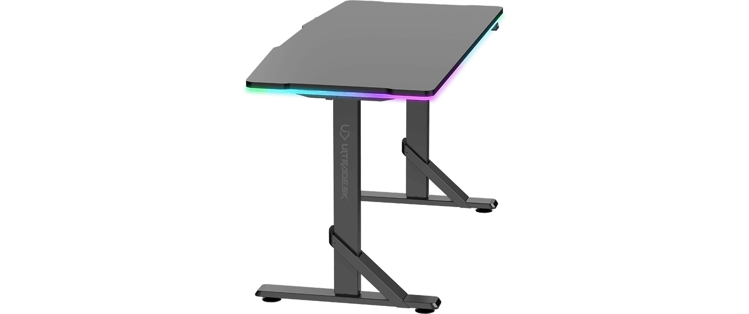 Ultradesk Gaming Tisch Iron Ultradesk Gaming Tisch Iron