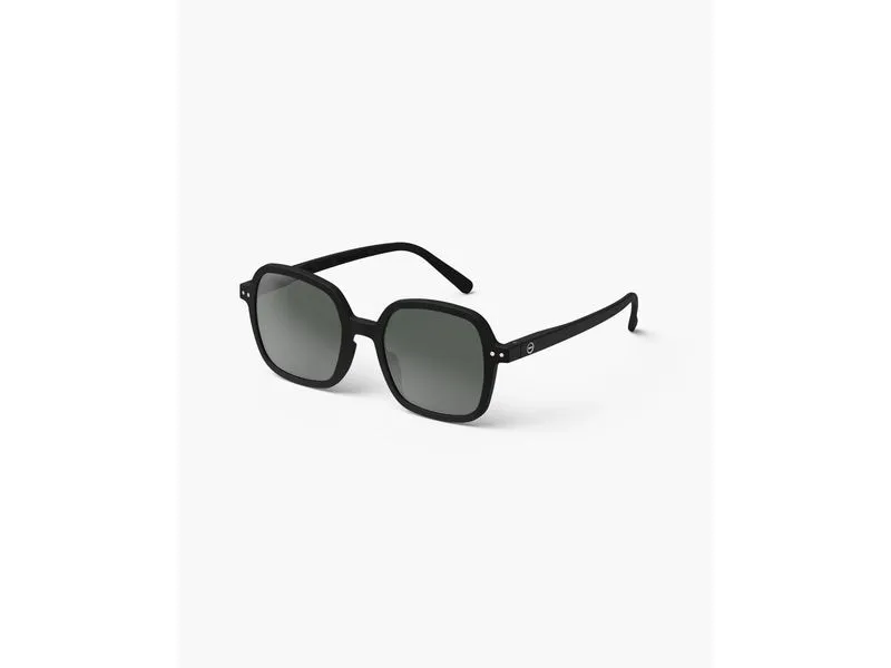 izipizi Office-The Oversized square Schwarz, 100% UV