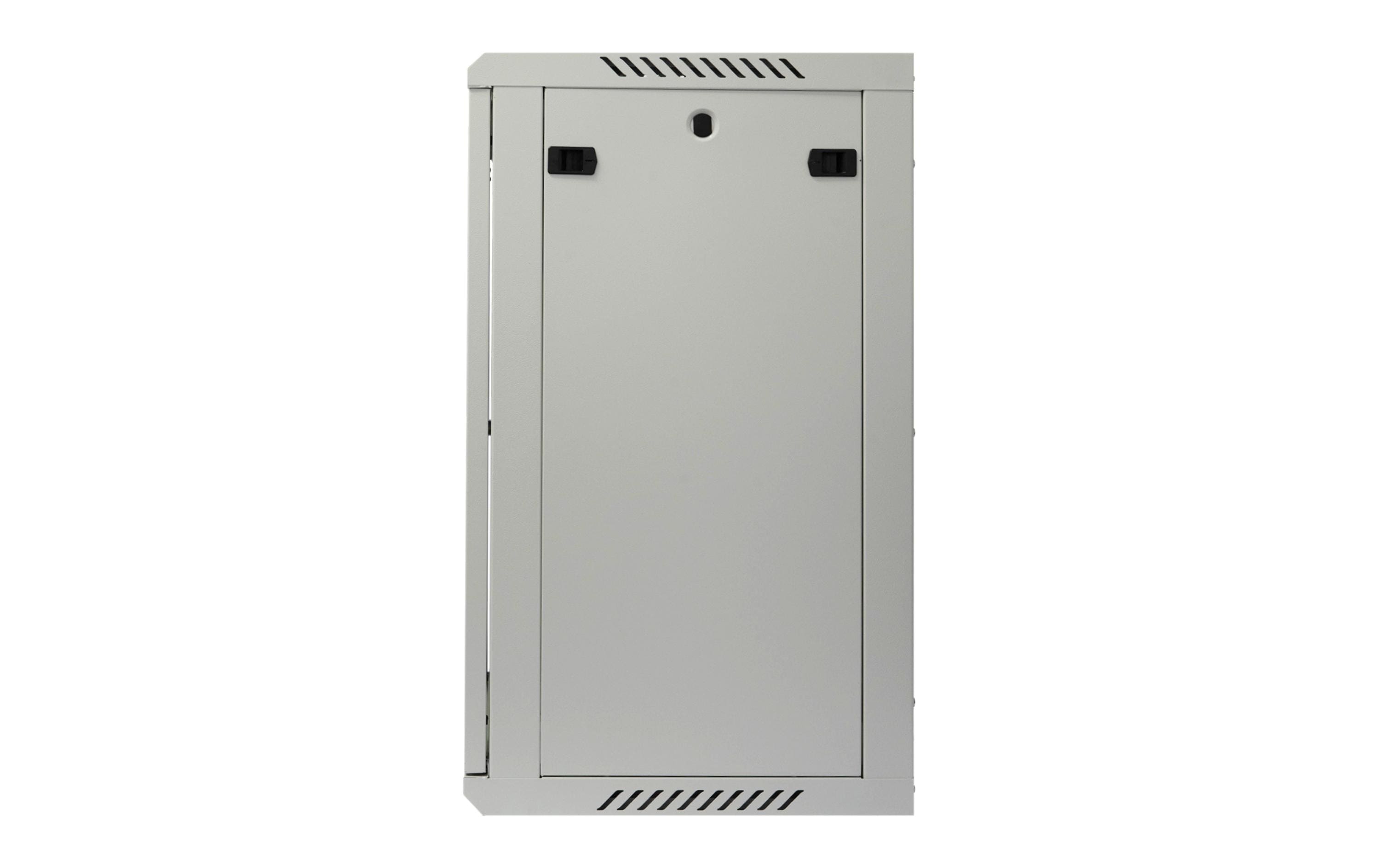 Wirewin Wandschrank 600X600X15U Pro 3rd Gen 19 / 15HE / Grau