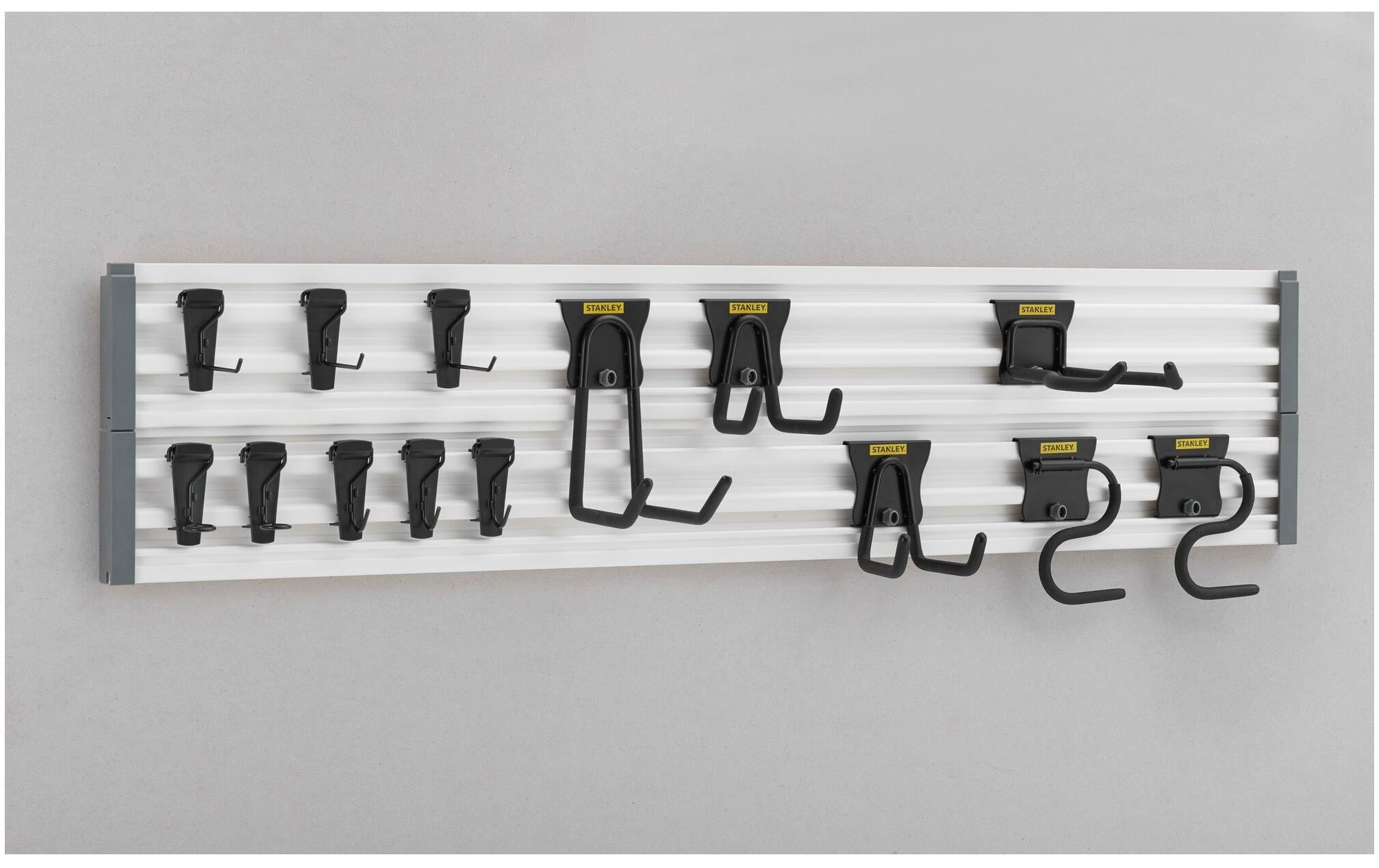 Stanley Trackwalls Wandsystem Set Stanley Trackwalls Wandsystem Set