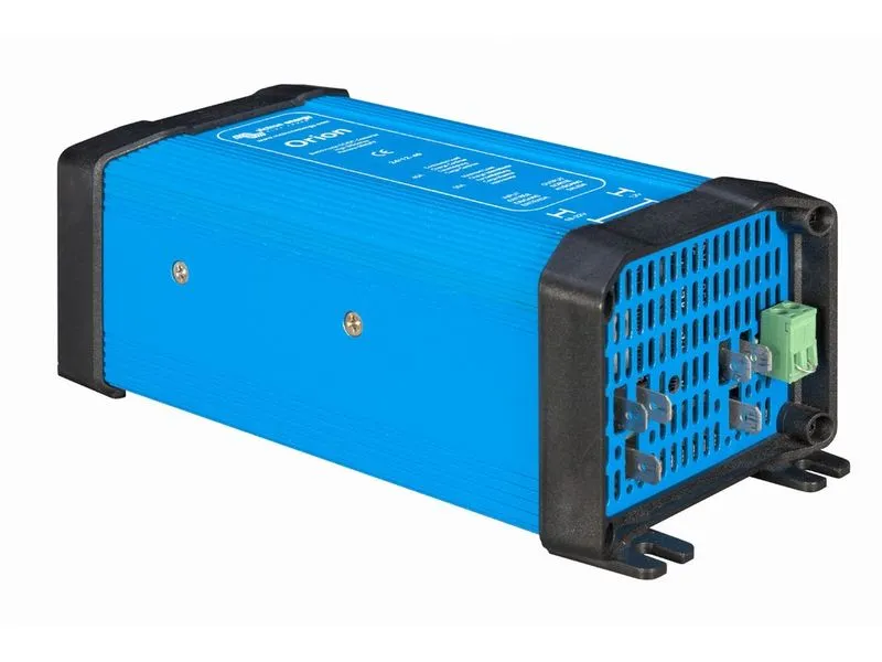 Victron Gleichstromwandler Orion 24-12 V 40 A, IP20 480 W