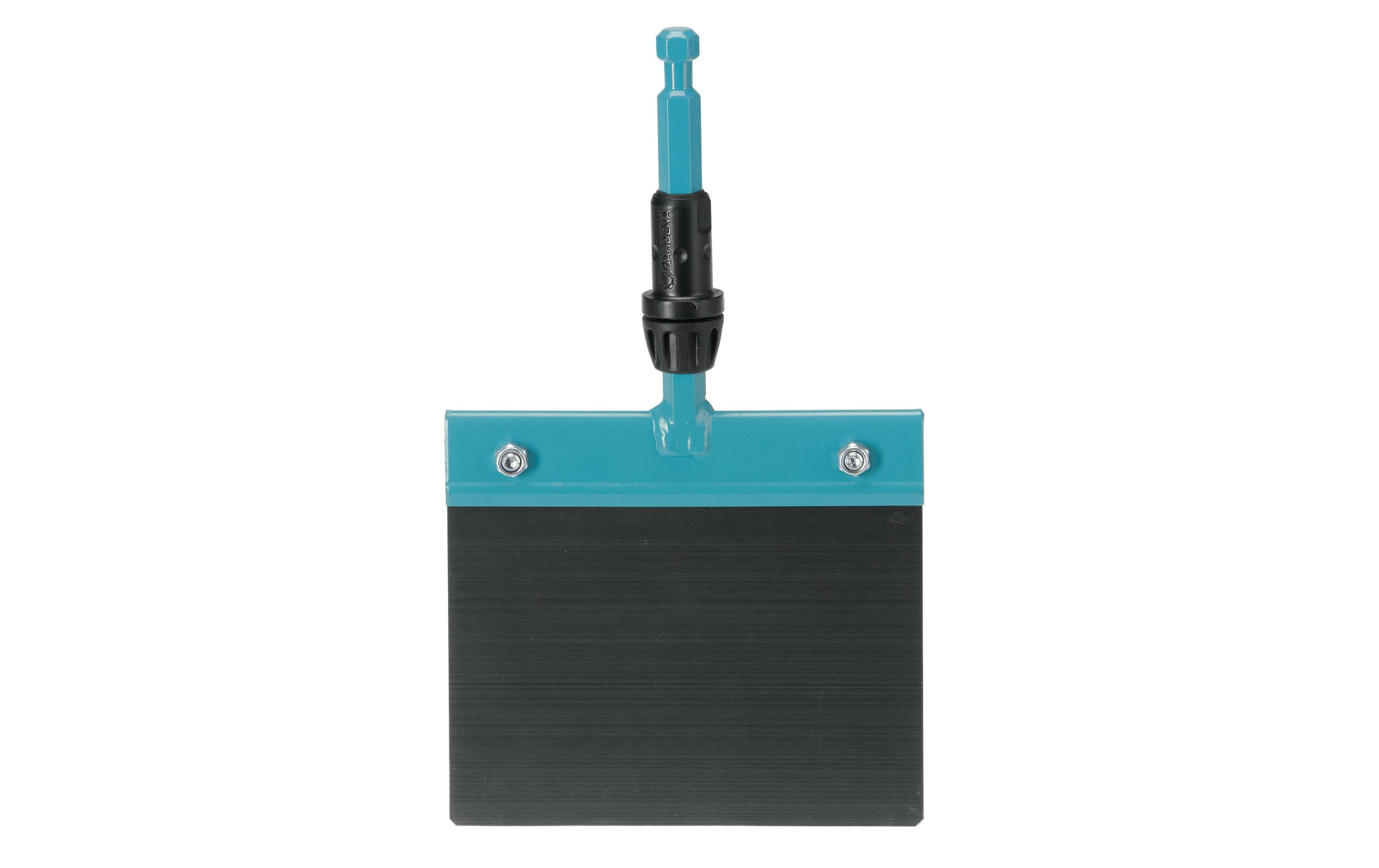 GARDENA Stossscharre Combisystem GARDENA Stossscharre Combisystem