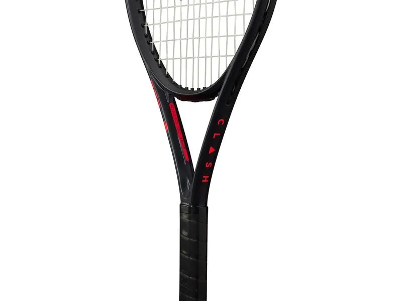 Wilson Tennisracket Clash 26 V3 Besaitet Wilson Tennisracket Clash 26 V3 Besaitet