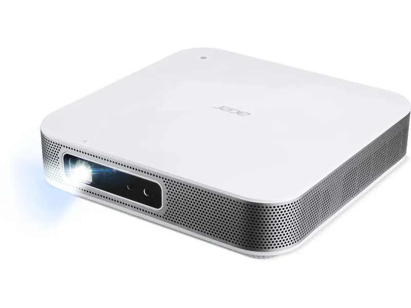 Acer Projektor PD1520s Acer Projektor PD1520s