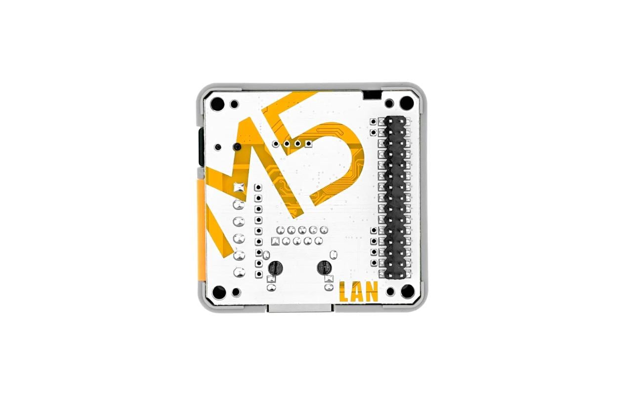 M5Stack Lan Modul W5500 V1.2