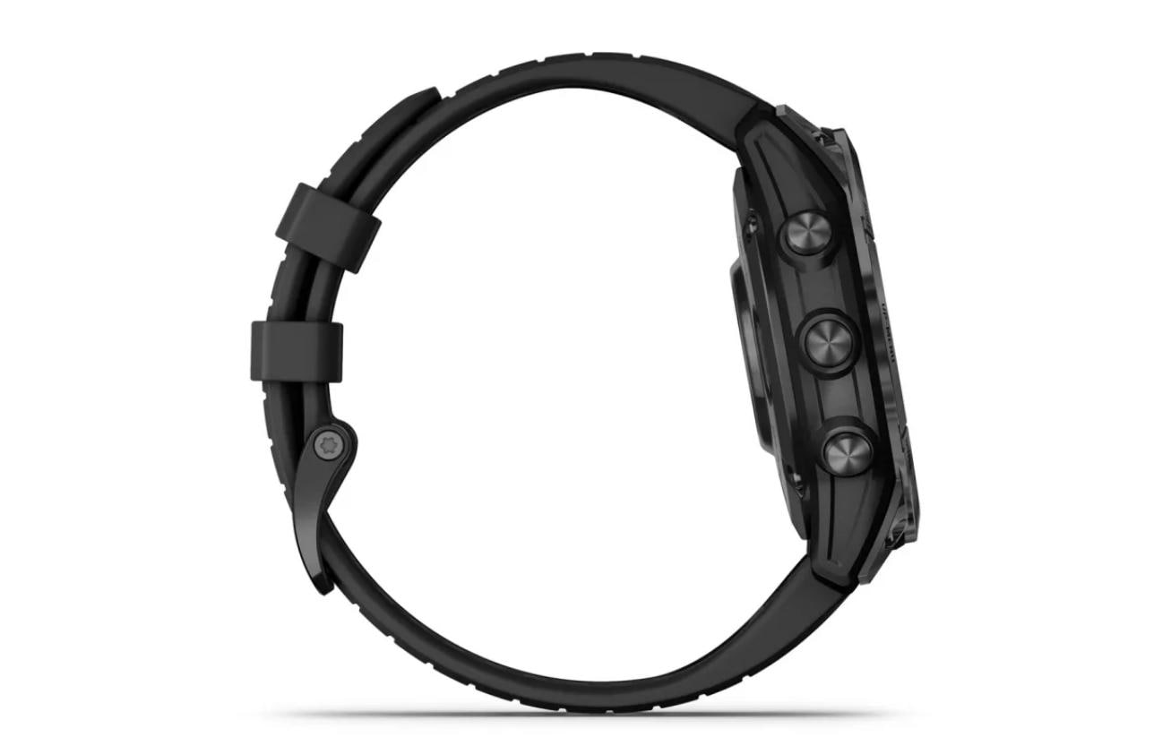 GARMIN GPS-Sportuhr Epix Pro (Gen 2) GARMIN GPS-Sportuhr Epix Pro (Gen 2)