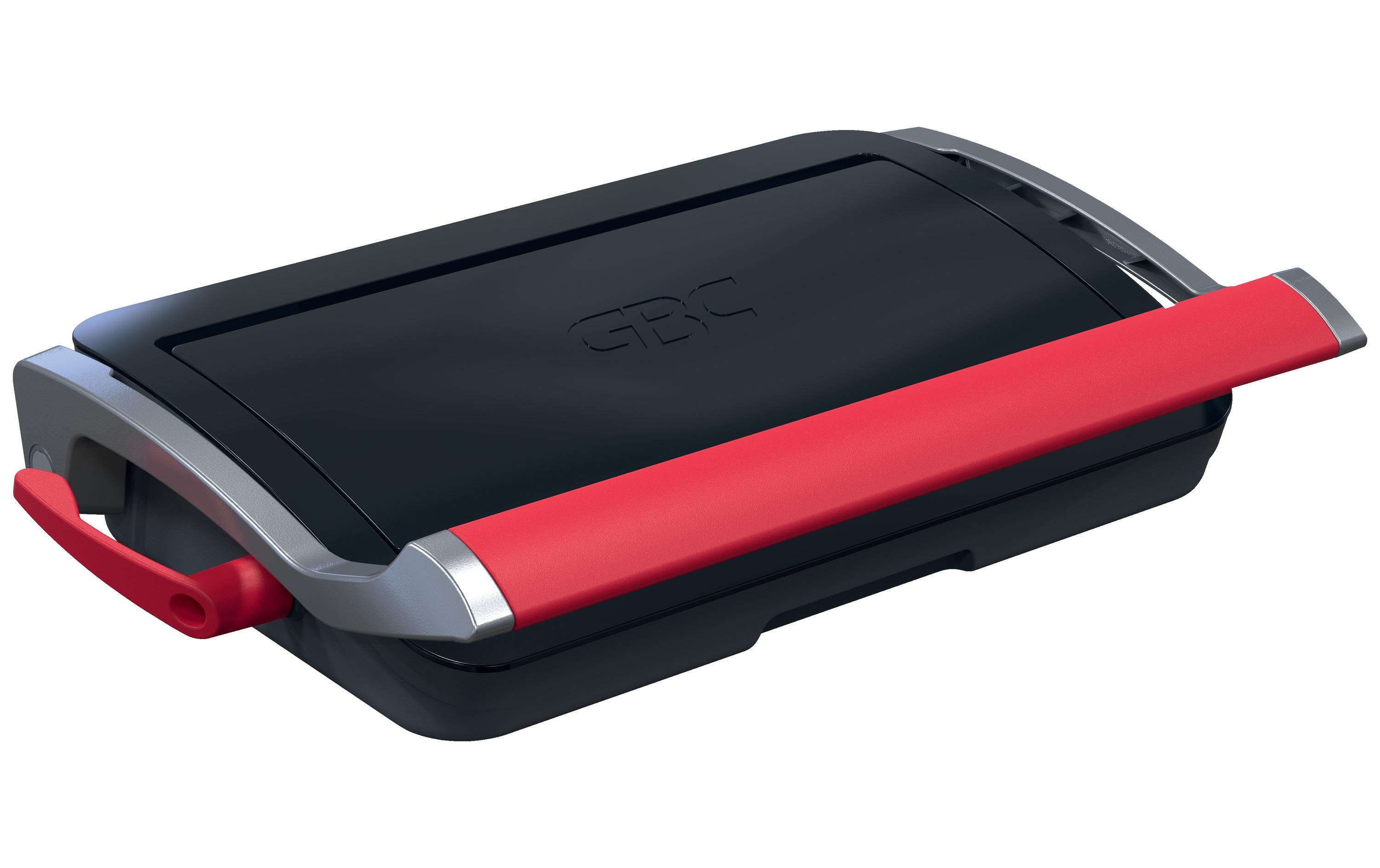 GBC Plastikbindegerät Combbind CB15 165 Seiten