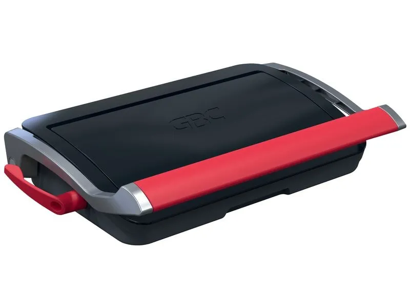 GBC Plastikbindegerät Combbind CB15 165 Seiten GBC Plastikbindegerät Combbind CB15 165 Seiten