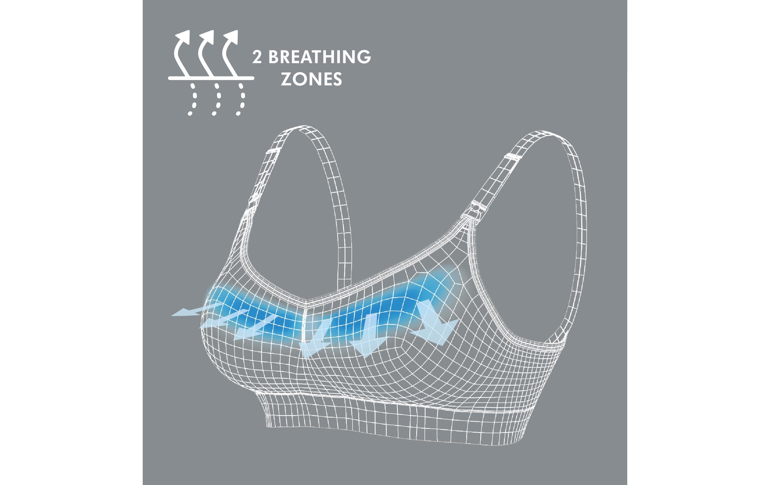 MEDELA Still-BH Keep Cool Beige Gr. XL