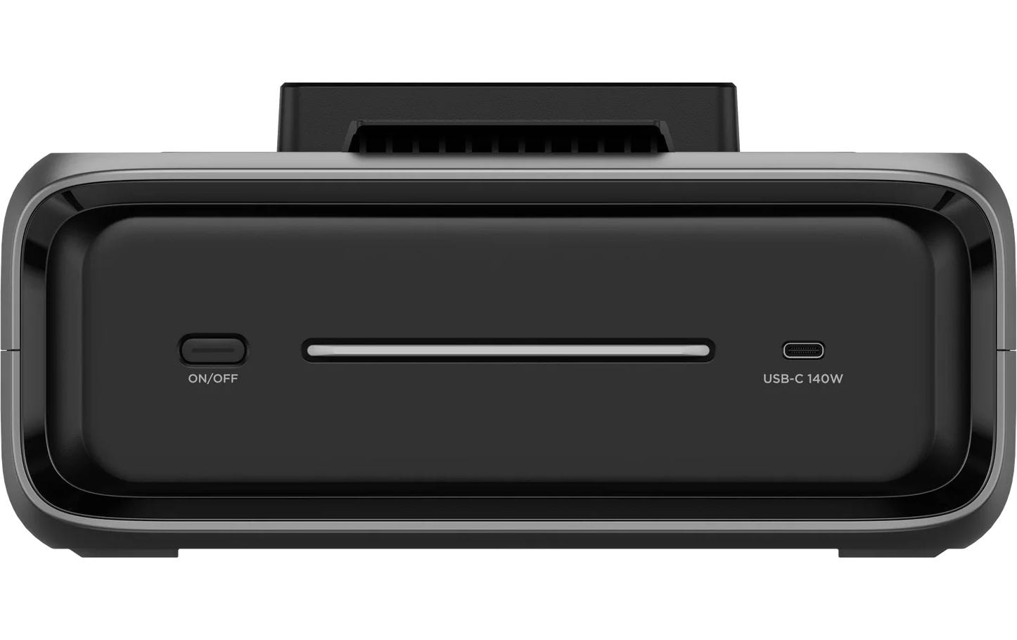 EcoFlow Zusatzbatterie RIVER 3 Plus 286 Wh Smart