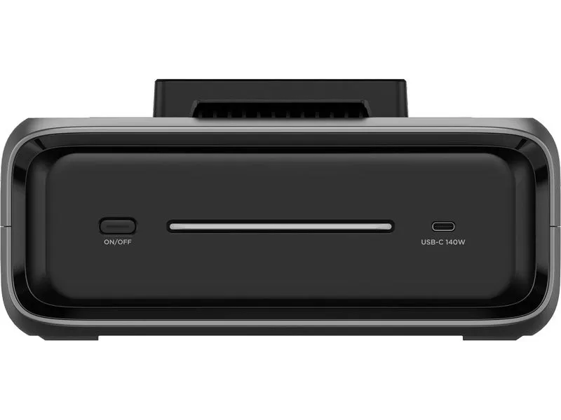EcoFlow Zusatzbatterie RIVER 3 Plus 286 Wh Smart EcoFlow Zusatzbatterie RIVER 3 Plus 286 Wh Smart