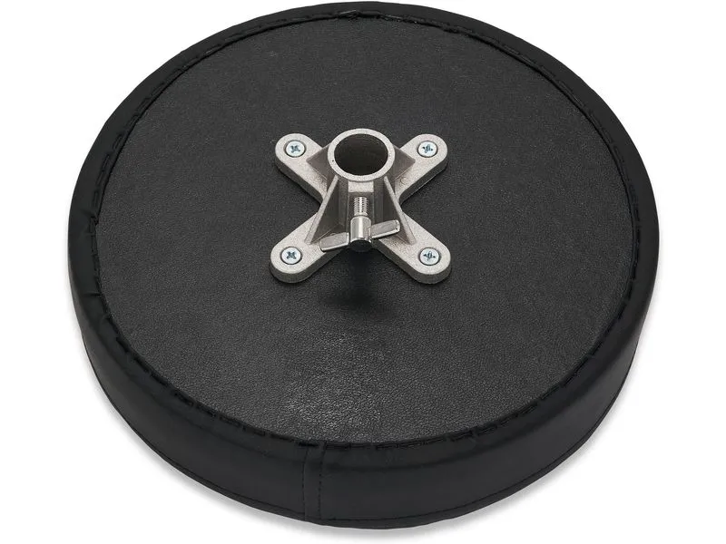 PDP Pacific Drums PDDT310R Round-Top Throne PDP Pacific Drums PDDT310R Round-Top Throne