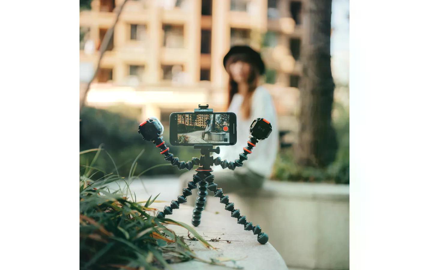 Joby Videoleuchte Beamo Mini LED