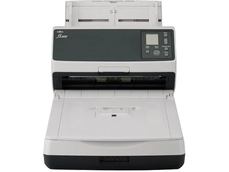 Fujitsu Dokumentenscanner fi-8290 Fujitsu Dokumentenscanner fi-8290