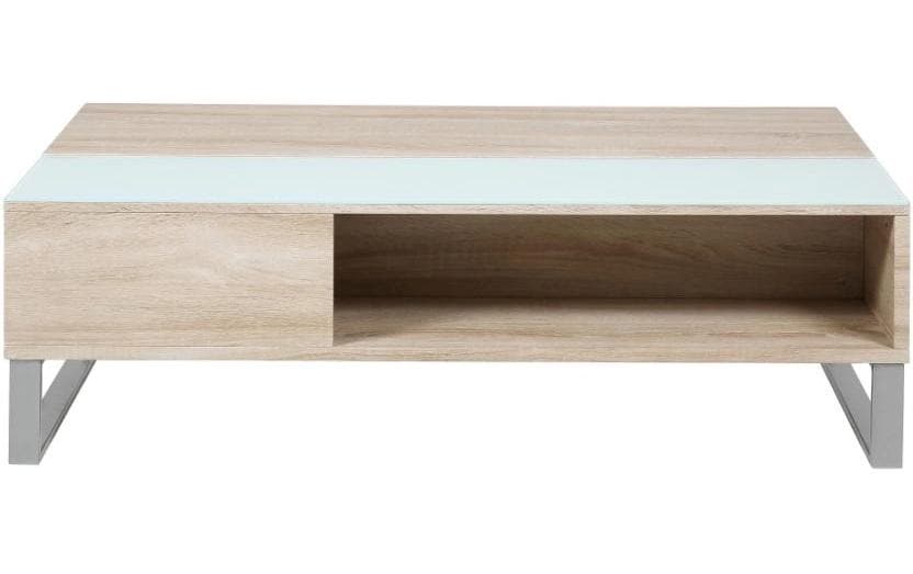 AC Design Couchtisch Azalea Grau/Nature AC Design Couchtisch Azalea Grau/Nature