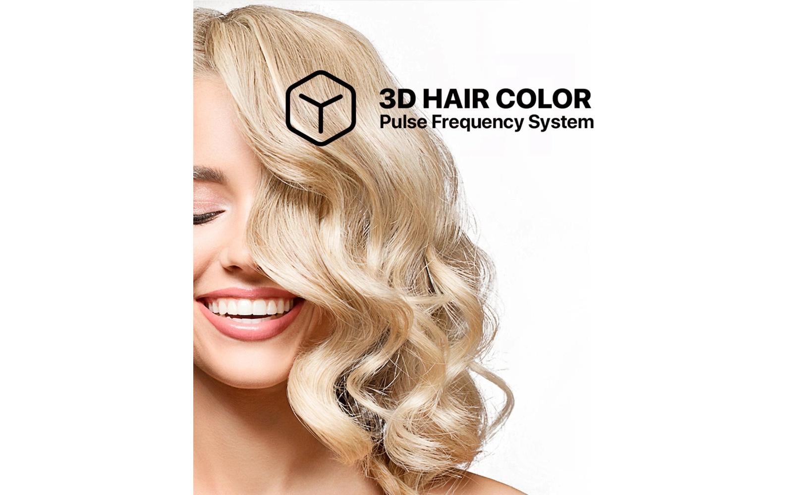 Valera Haarglätter Swiss'X PulseCare