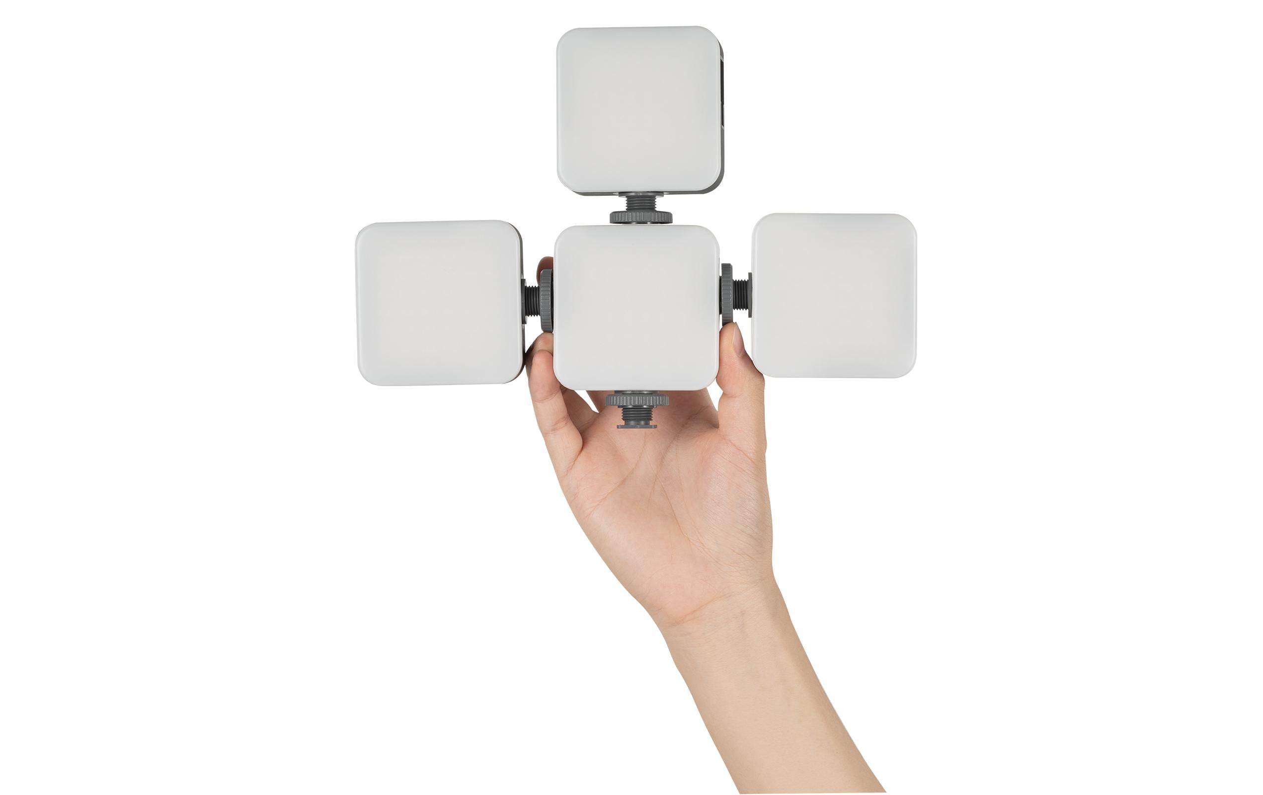 Smallrig Videoleuchte P96