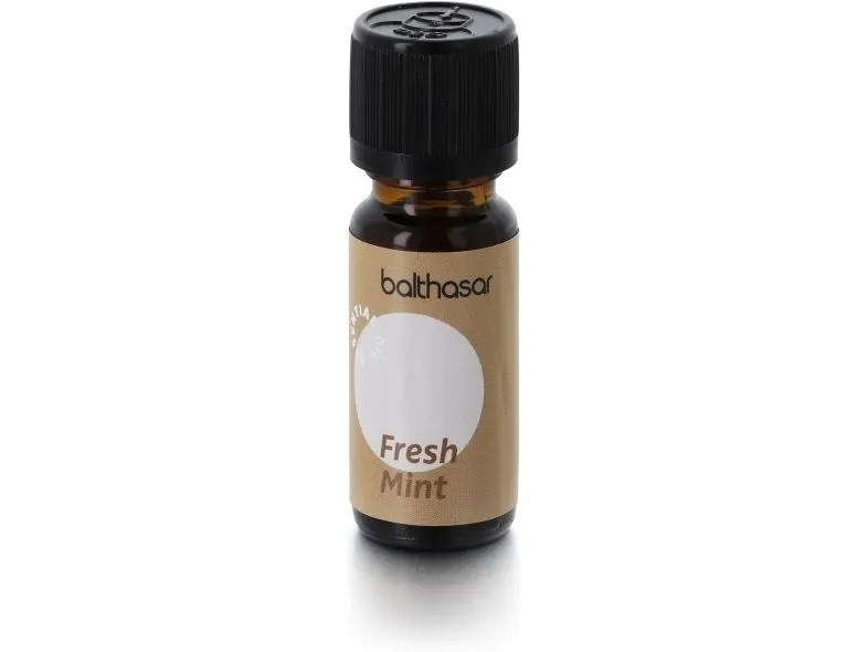 balthasar Duftöl Minze 10 ml 1 Stück