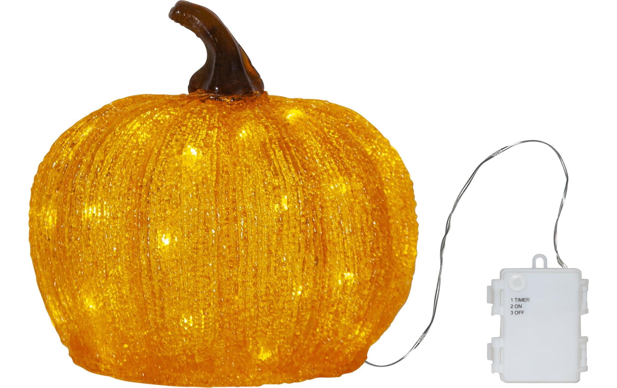 Star Trading Gartenlicht Outdoor Dekoration Harvy Warmweiss, 50 LEDS Star Trading Gartenlicht Outdoor Dekoration Harvy Warmweiss, 50 LEDS