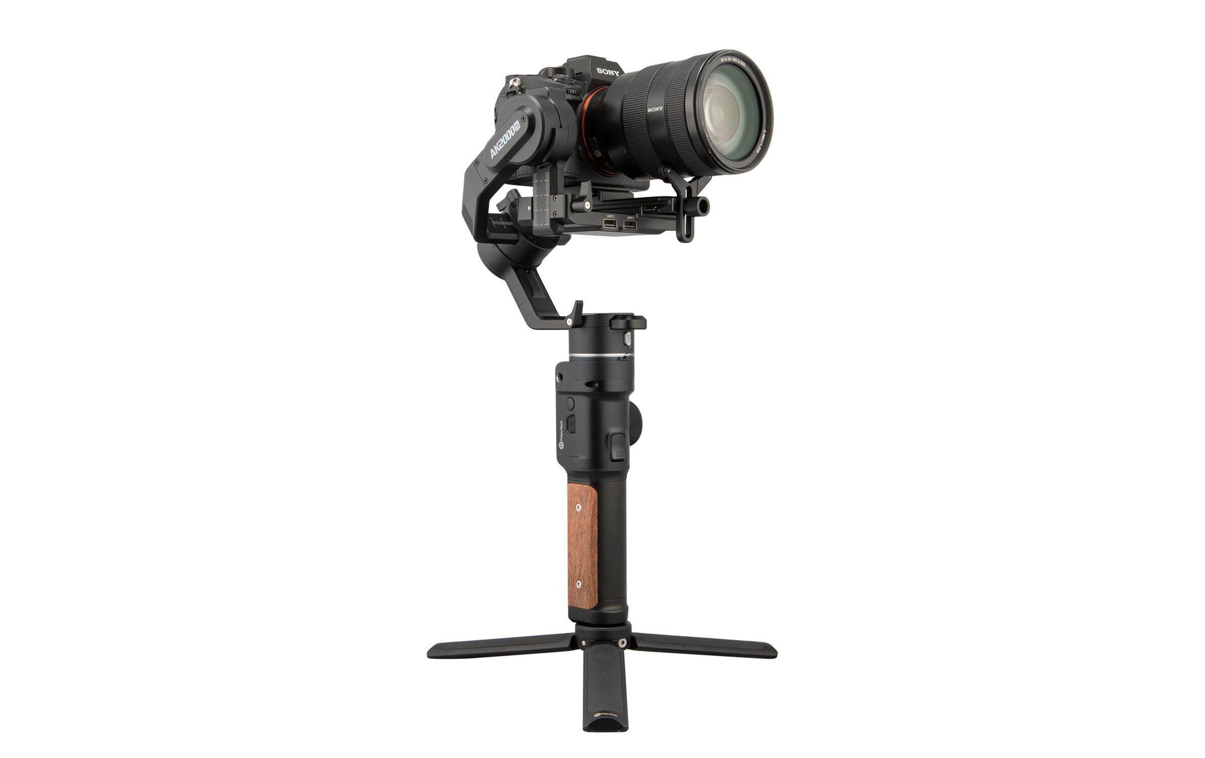 Feiyu Tech Gimbal AK2000S Advanced