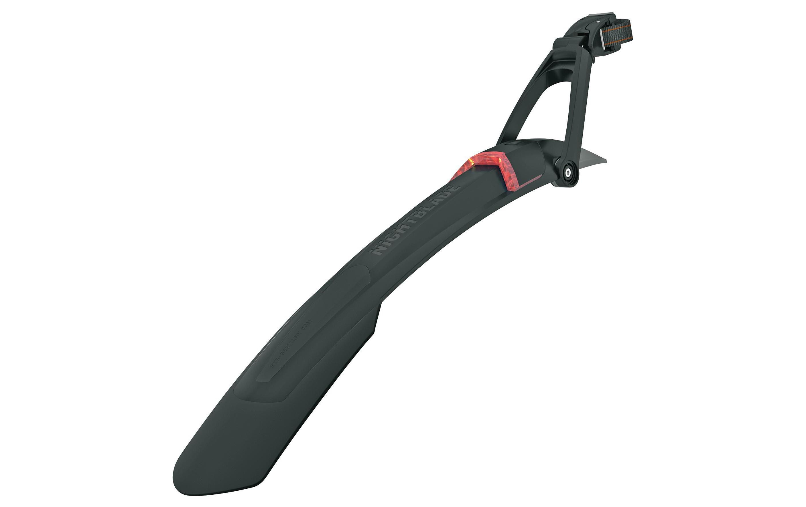 SKS Schutzblech Nightblade