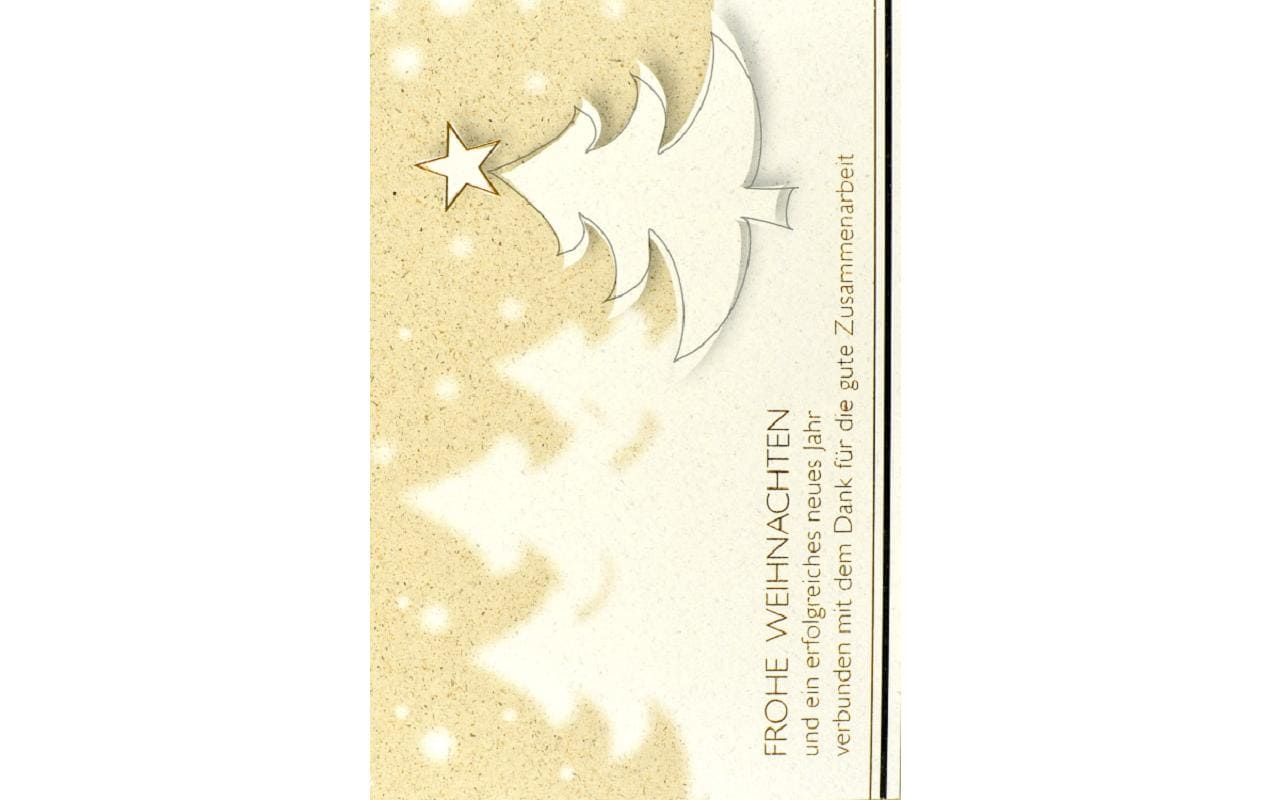 ABC Weihnachtskarte Frohe Weihnachten ABC Weihnachtskarte Frohe Weihnachten