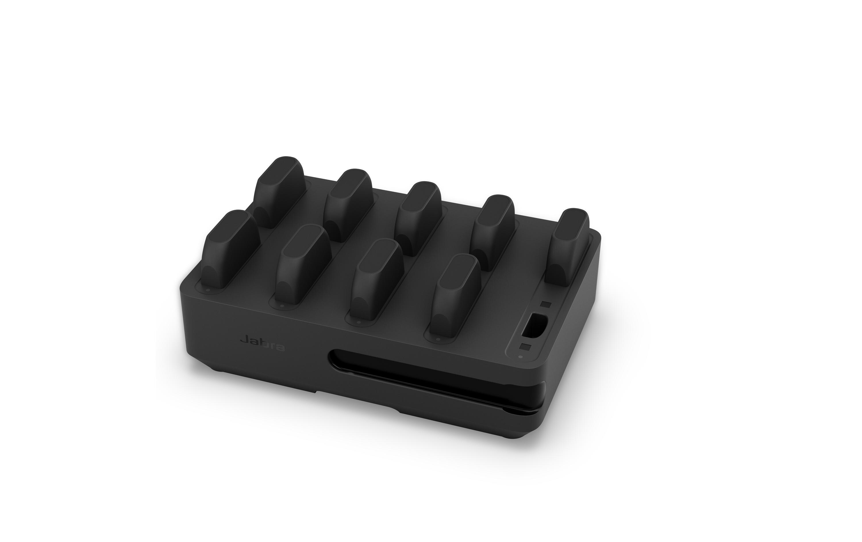 Jabra Perform 75 Ladebucht Jabra Perform 75 Ladebucht