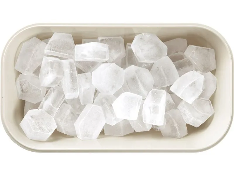 Lékué Eiswürfelbox Weiss Lékué Eiswürfelbox Weiss