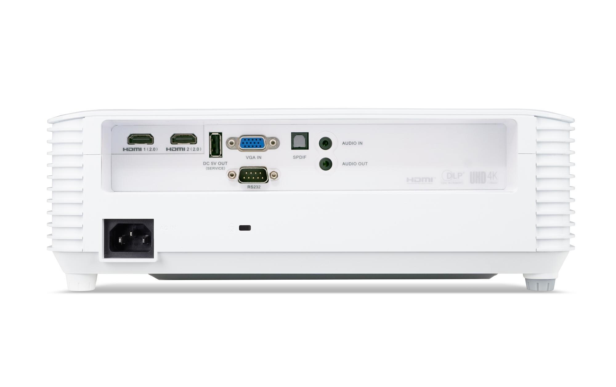 Acer Projektor H6815ATV Android TV