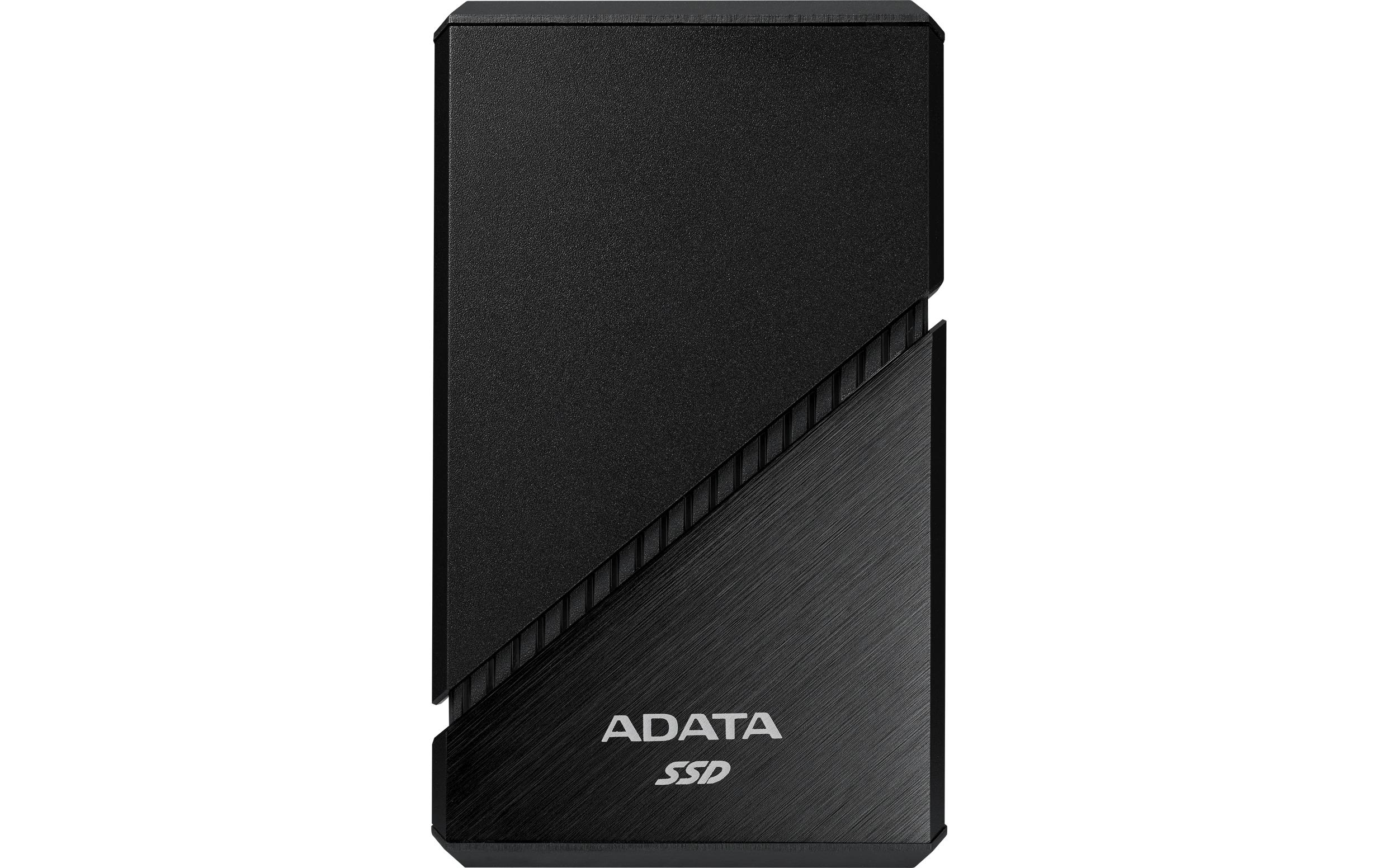 ADATA Externe SSD SE920 1000 GB ADATA Externe SSD SE920 1000 GB