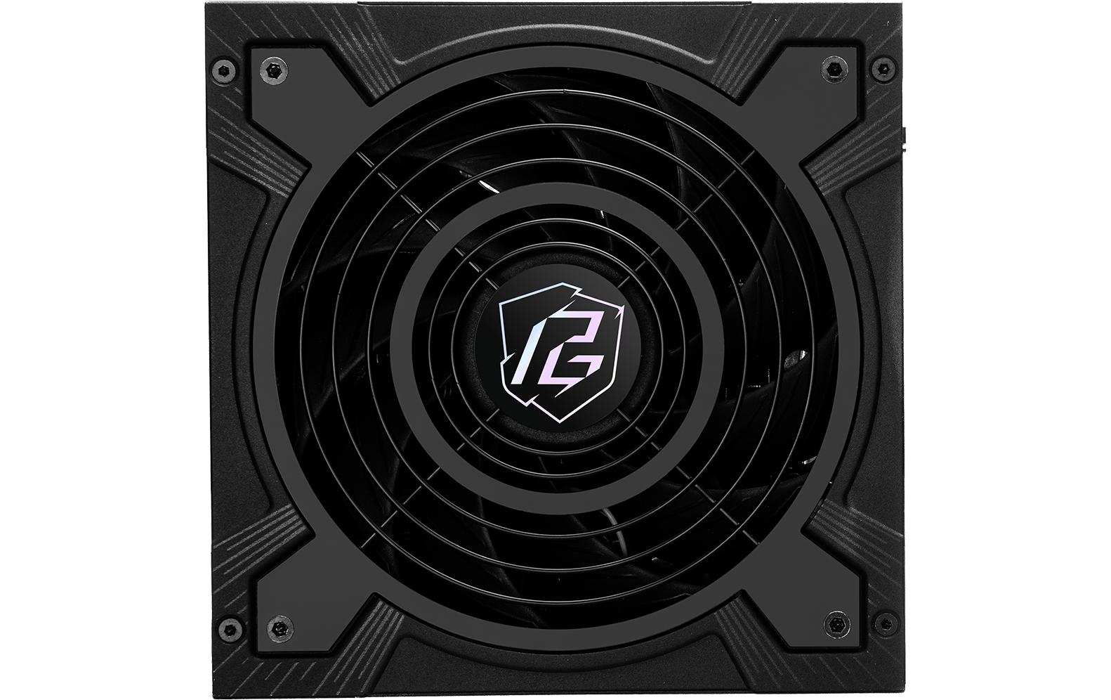 ASRock Netzteil Phantom Gaming PG-1000G 1000 W