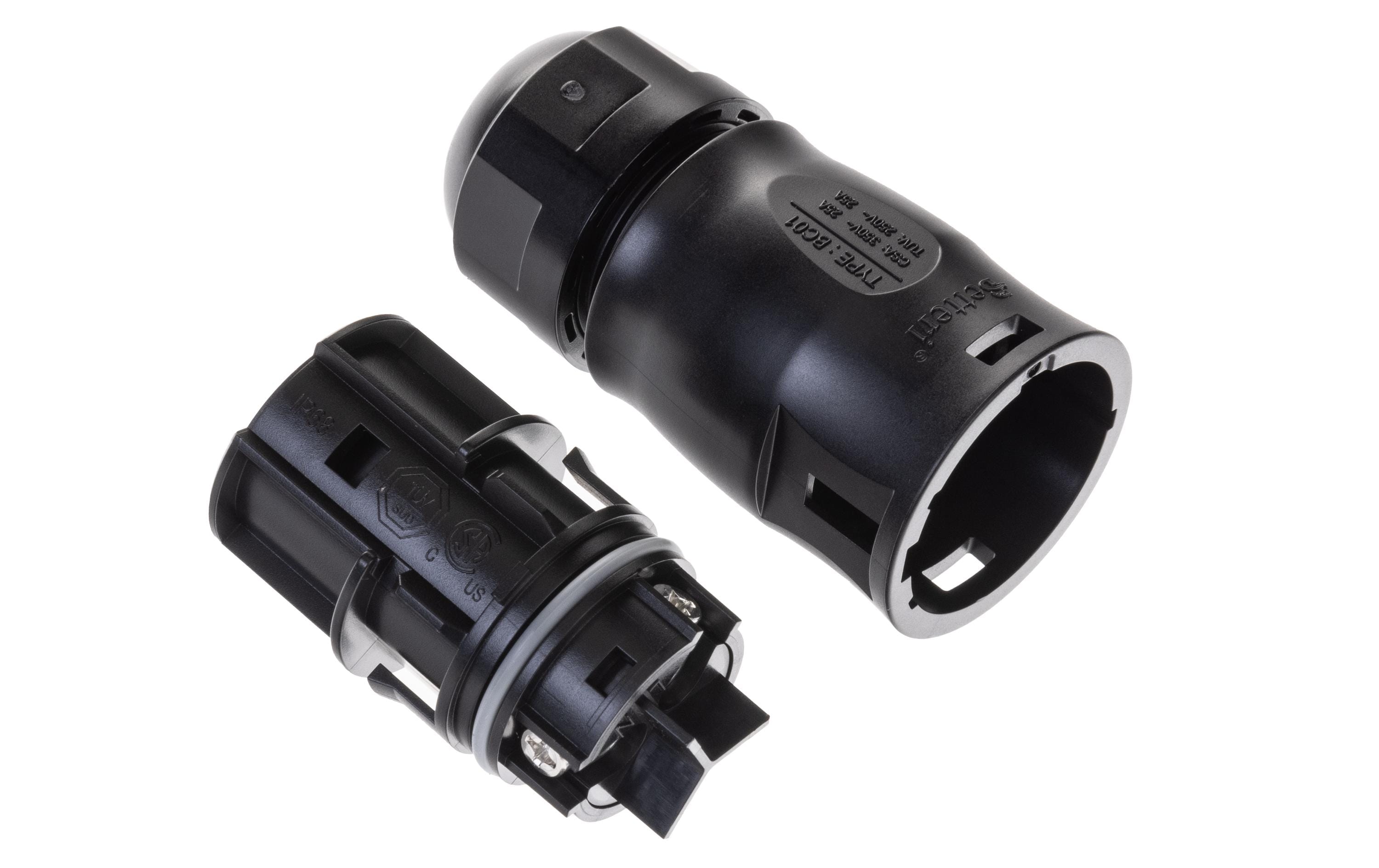 FURBER.power Betteri BC01 Buchse