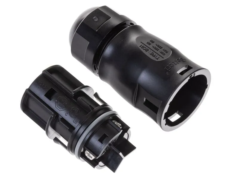 FURBER.power Betteri BC01 Buchse