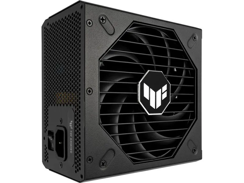 ASUS Netzteil TUF Gaming 750W Gold 750 W ASUS Netzteil TUF Gaming 750W Gold 750 W
